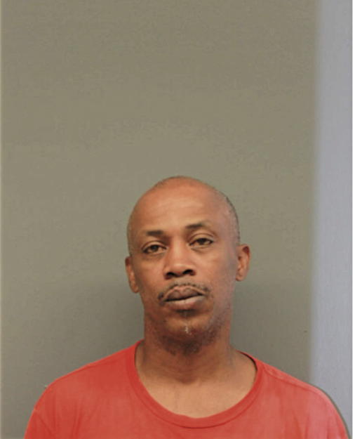 KEITH O FREEMAN, Cook County, Illinois