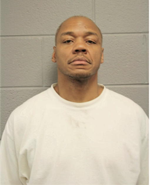 WILLIE E FRY, Cook County, Illinois
