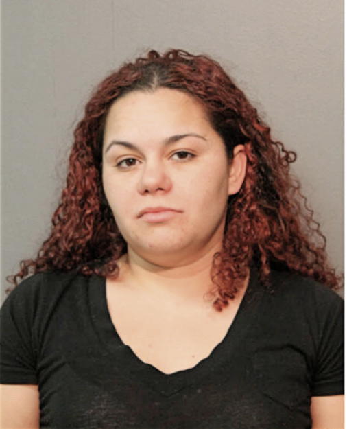 JESSICA GABRIEL, Cook County, Illinois