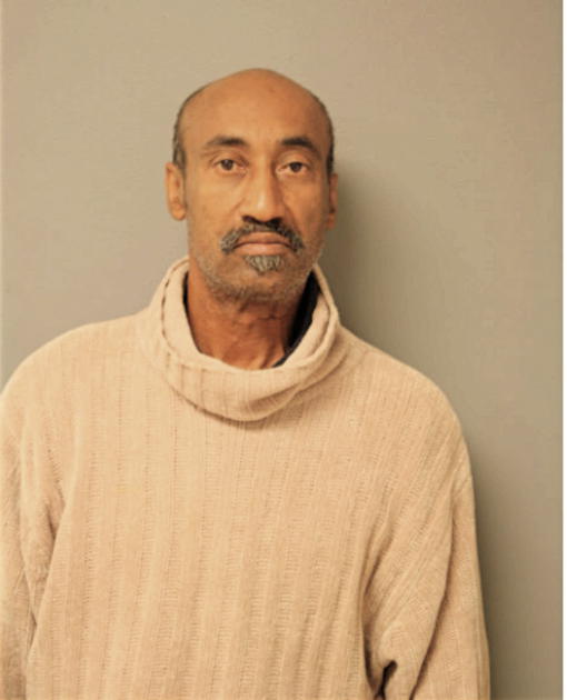 CHARLES GARNER, Cook County, Illinois