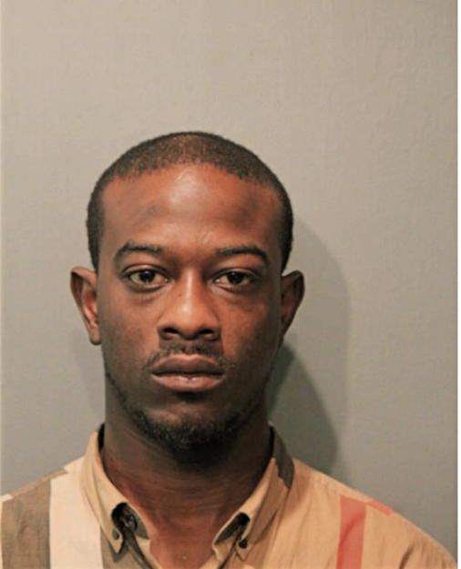 TORRANCE T GAUSE, Cook County, Illinois
