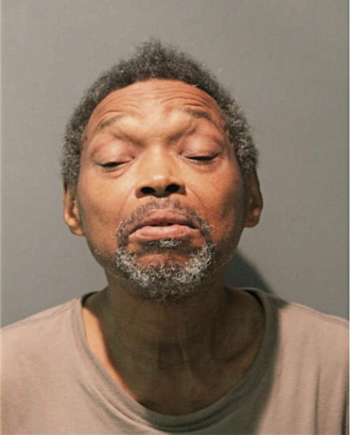 JOHNNY GIBBS, Cook County, Illinois