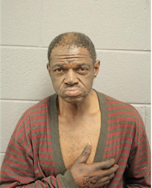 ANTHONY M GORDON, Cook County, Illinois