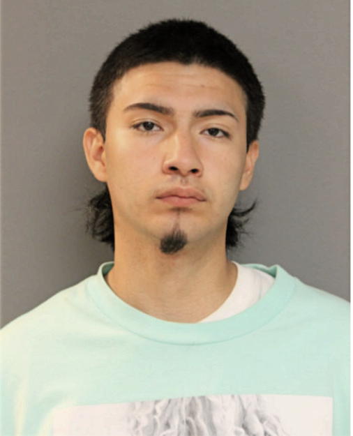 URIEL GURROLA, Cook County, Illinois