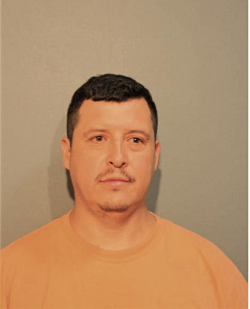 JUAN A GUTIERREZ, Cook County, Illinois