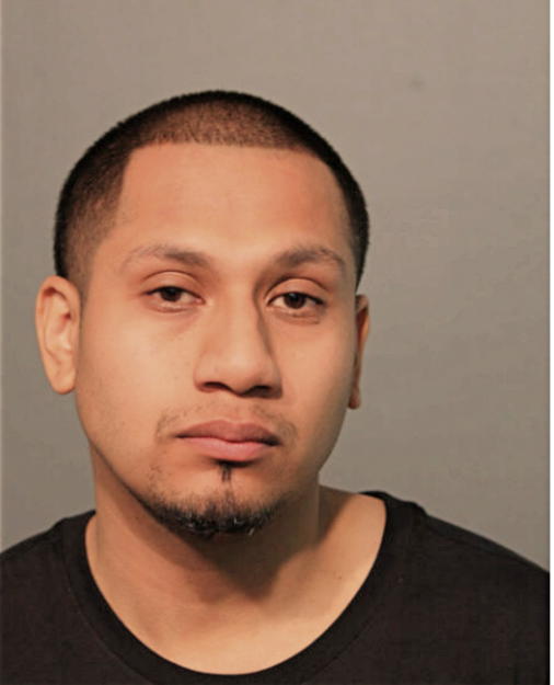 SANDRO GUTIERREZ, Cook County, Illinois