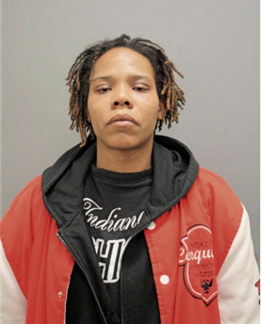 LYNNTIA S HADLEY, Cook County, Illinois