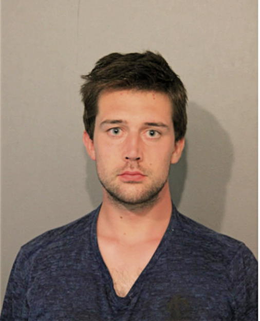 DAVID HAENNICKE, Cook County, Illinois