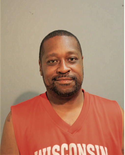 DEMETRIUS L HARDY, Cook County, Illinois