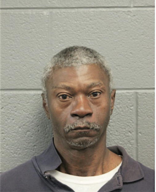 BRUCE A HARLEY, Cook County, Illinois