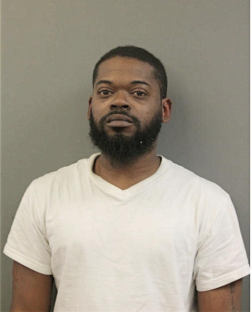 JERELL HARPER, Cook County, Illinois
