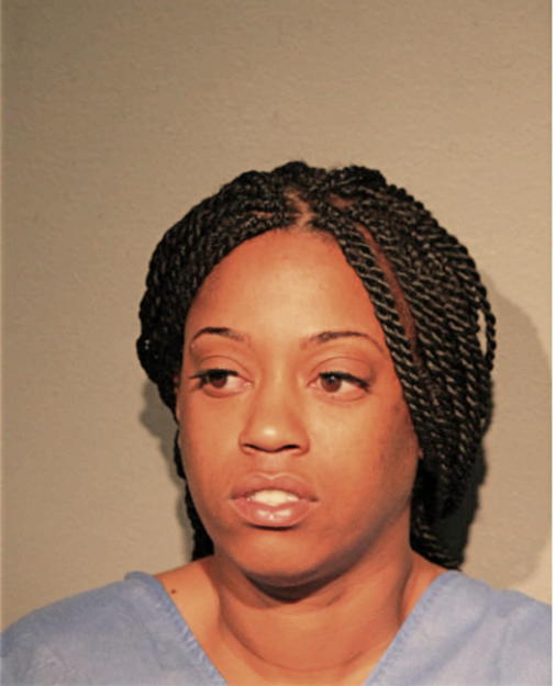 DAWN D HARRIS, Cook County, Illinois