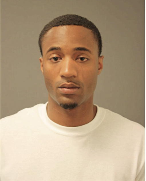 JEROME HAWTHORNE, Cook County, Illinois