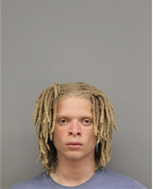 DAIRION HOLMES, Cook County, Illinois