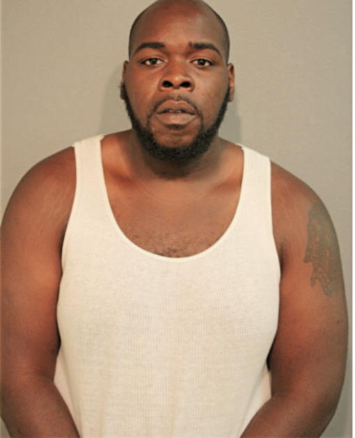 MIRELL HOLMES, Cook County, Illinois