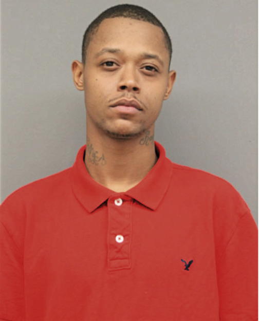 ANTHONY C HOWARD, Cook County, Illinois