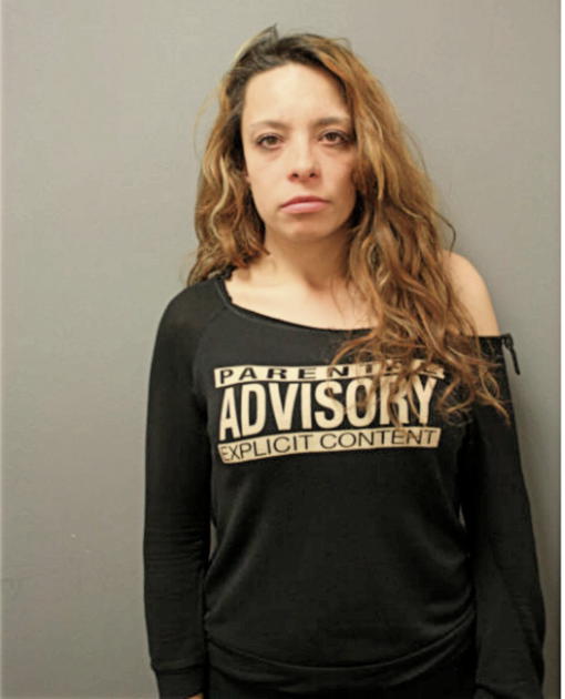 MELISSA R HUERTA, Cook County, Illinois