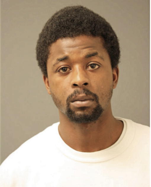 TAYLON HUGHES, Cook County, Illinois