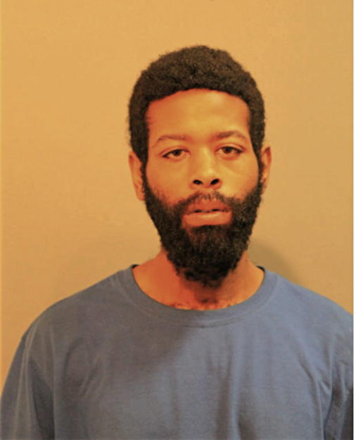 AARON C HUTSON, Cook County, Illinois