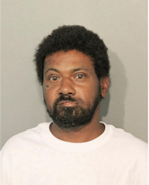 DARREN W HUTTON, Cook County, Illinois