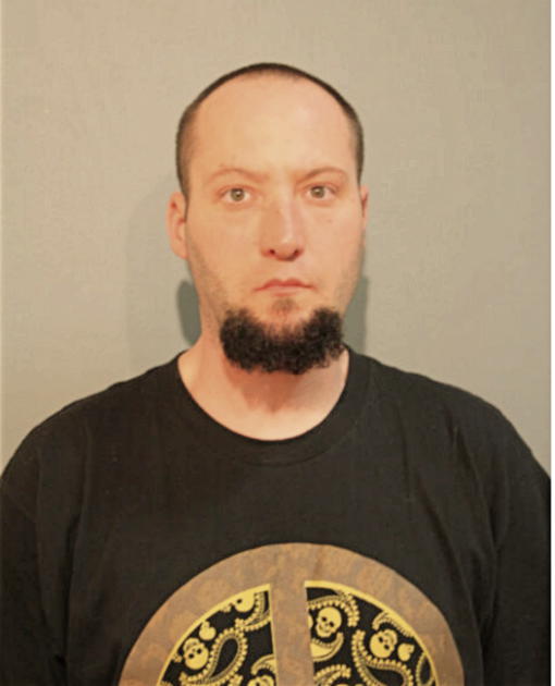 RICHARD A ISENHART, Cook County, Illinois