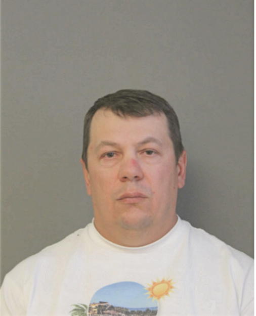 MYKHAYLO IVANYUK, Cook County, Illinois