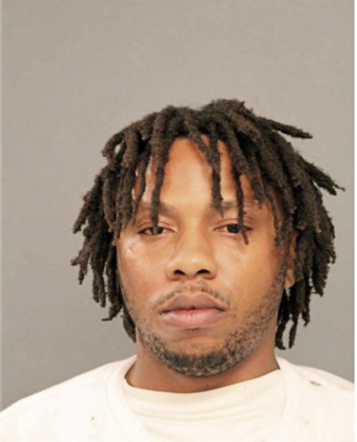 JEROME L IVORY, Cook County, Illinois
