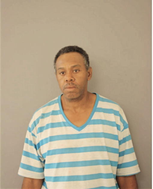 LT. IVY, Cook County, Illinois