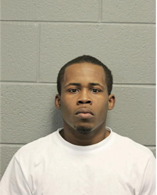 TORRES M JACKSON, Cook County, Illinois