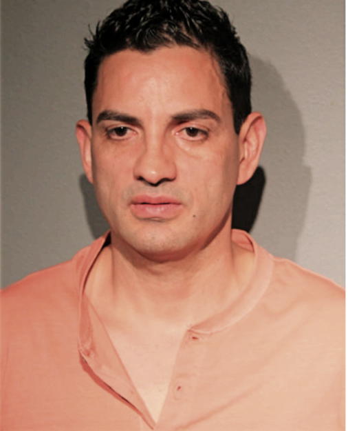 RAMIRO JIMENEZ, Cook County, Illinois