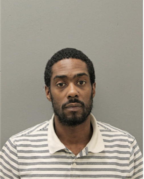 ALLEN D JOHNSON, Cook County, Illinois