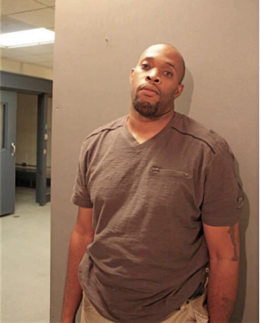 BERNARD K JOHNSON, Cook County, Illinois