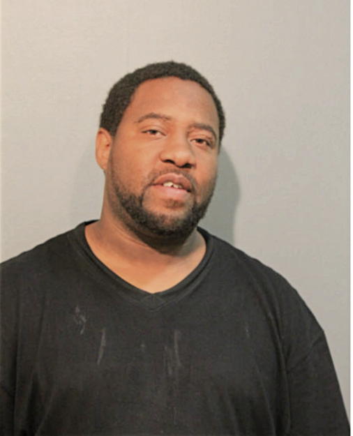 BRIAN M JOHNSON, Cook County, Illinois