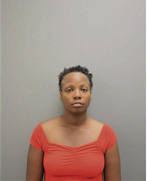 CANDICE JOHNSON, Cook County, Illinois