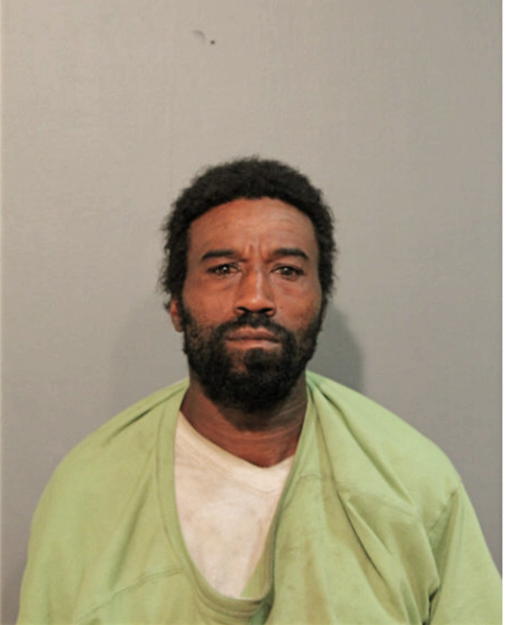 CHRISTOPHER JOHNSON, Cook County, Illinois