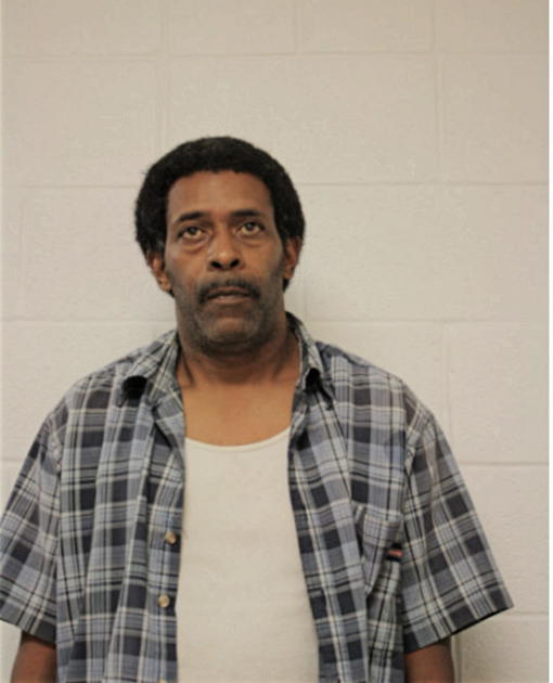 CRAIG JOHNSON, Cook County, Illinois