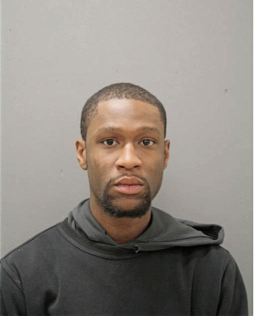 DANTE JOHNSON, Cook County, Illinois