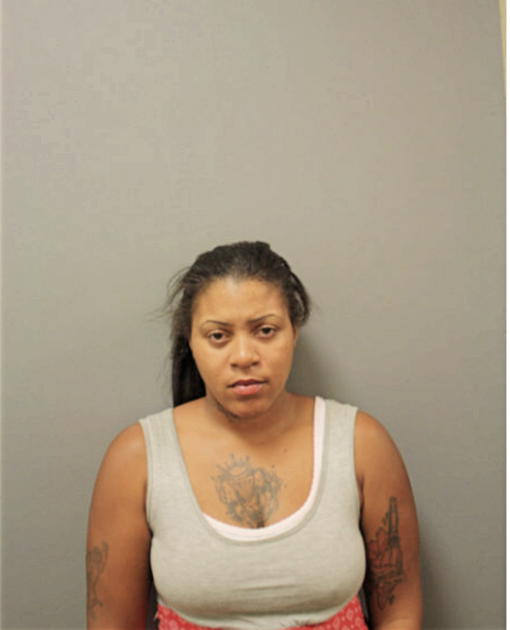 JUVANNA N JOHNSON, Cook County, Illinois