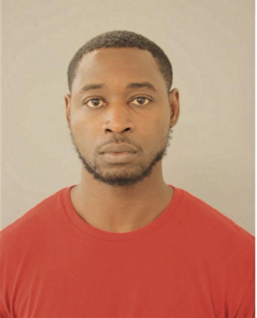 BRYANT L JONES, Cook County, Illinois