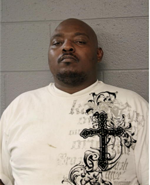 TOBBIE JONES, Cook County, Illinois