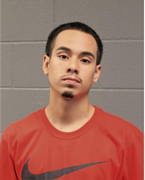 JAIME JUAREZ, Cook County, Illinois