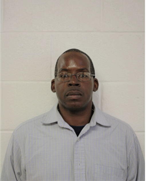 LOVELL KINGDALE, Cook County, Illinois