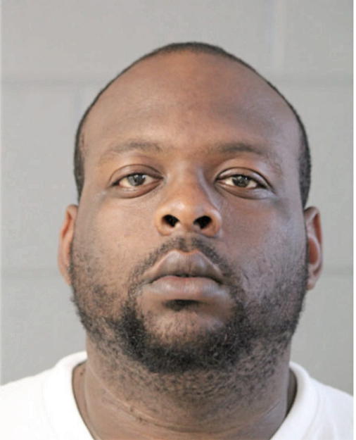 JAMAUL L STOUDEMIRE, Cook County, Illinois