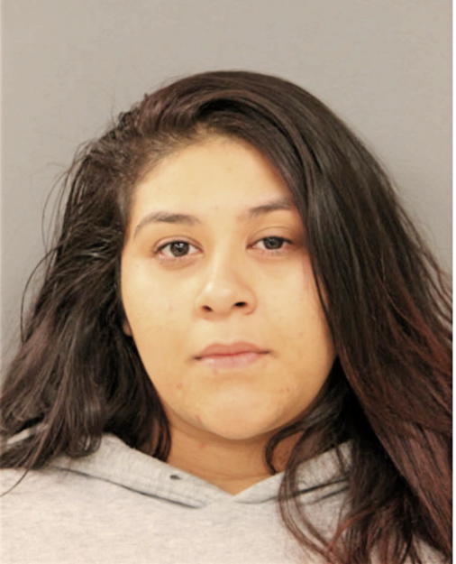 KIMBERLY DE LA BARRERA, Cook County, Illinois