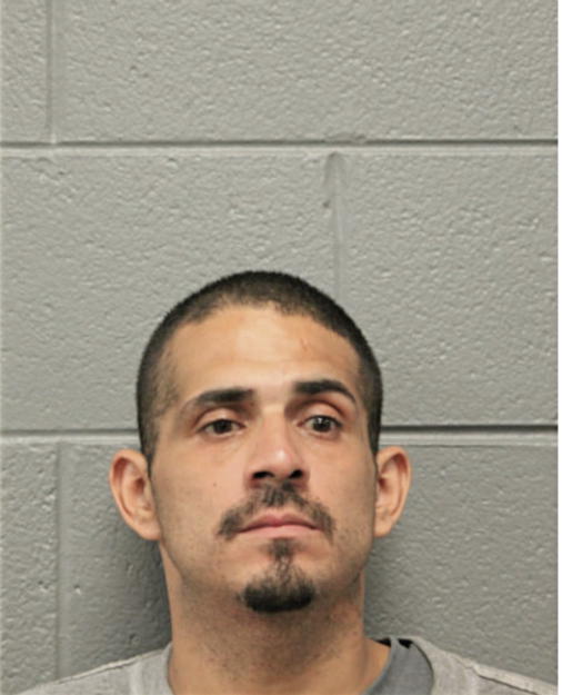 MAXIMINO DE LA TORRE, Cook County, Illinois
