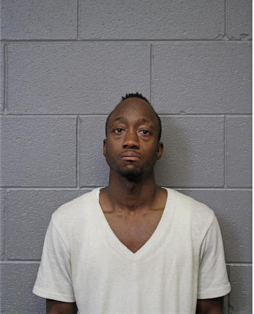 CARL J LANE, Cook County, Illinois