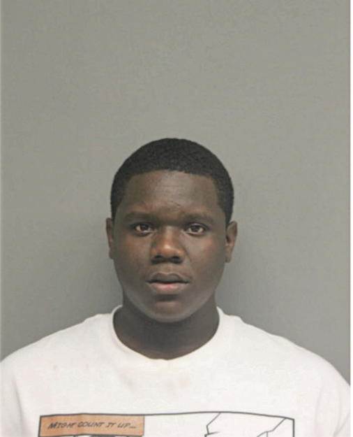 ANTWANN T LEE, Cook County, Illinois