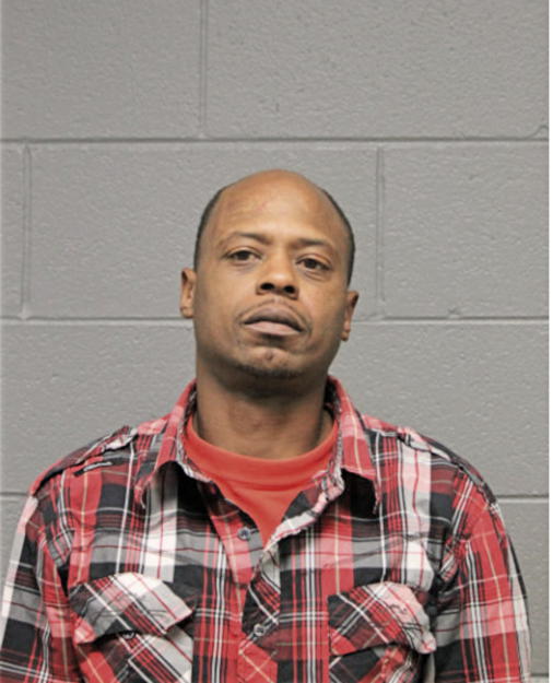 ARVELLE JAMES LEE, Cook County, Illinois