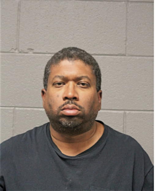 VANKELFORD LEE, Cook County, Illinois