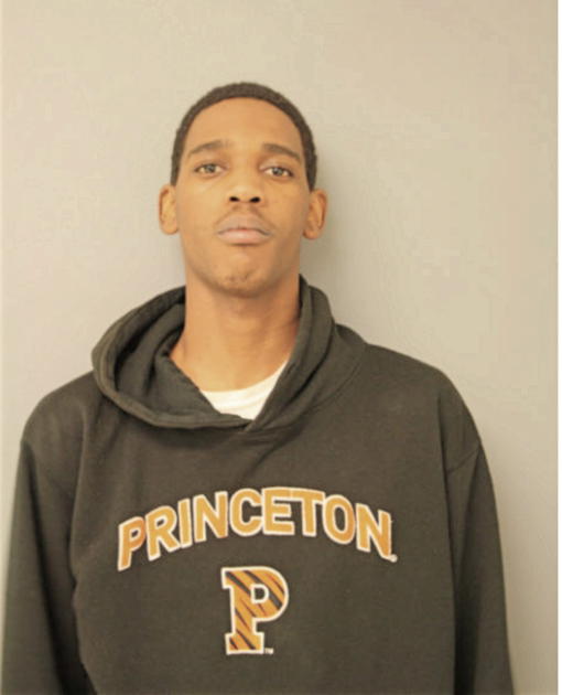 BRANDEN LEWIS, Cook County, Illinois